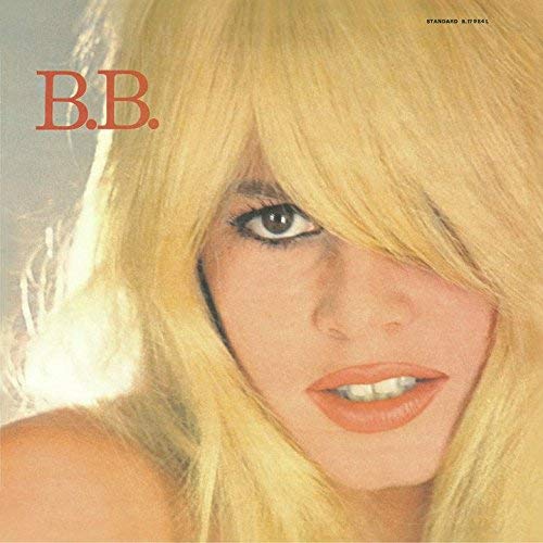 Various - B.B. [CD]