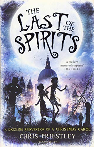 The Last of the Spirits