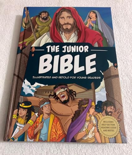 The Junior Bible