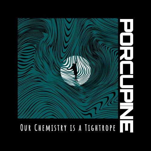 Porcupine - Our Chemistry Is A Tightrope [VINYL]