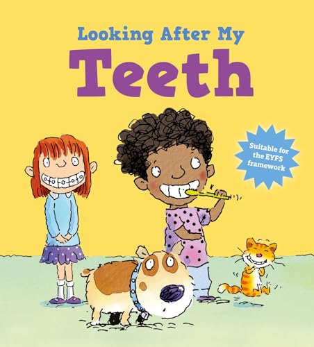 Looking After Me: Teeth