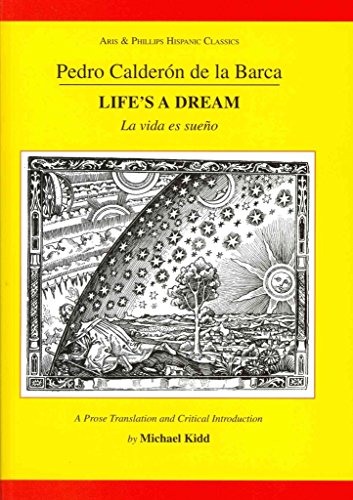 Calderon: Life's A Dream