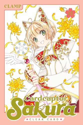 Cardcaptor Sakura Clear Card Gn Vol 12 (C: 1-1-1)