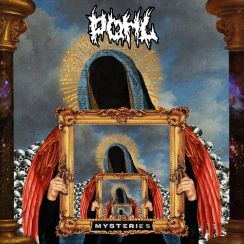 Pohl - Mysteries [VINYL]