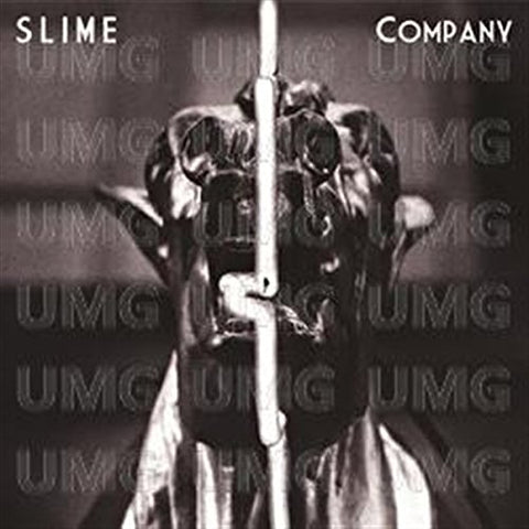 Slime - Company (cd Digi)