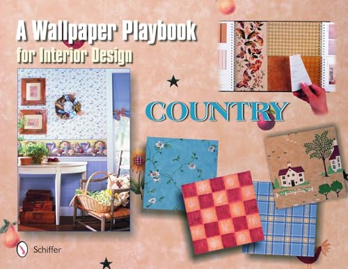 A Wallpaper Playbook for Interior Design
