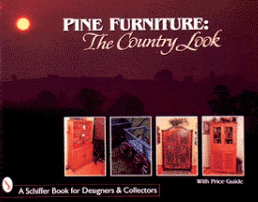 Pine Furniture
