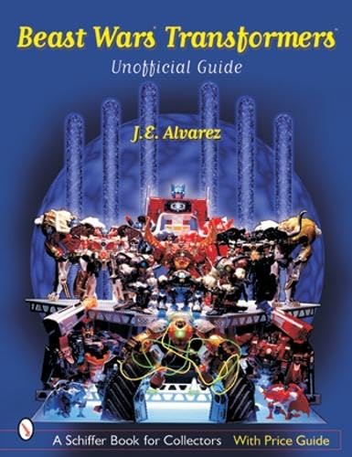 Beast Wars TransformersÂ™