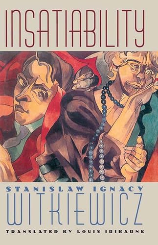 Insatiability