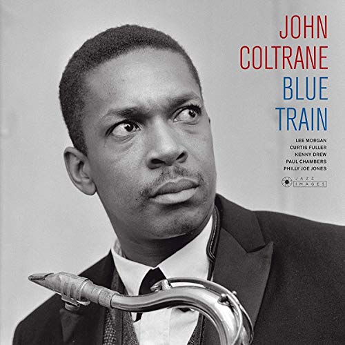 Various - Blue Train [VINYL]