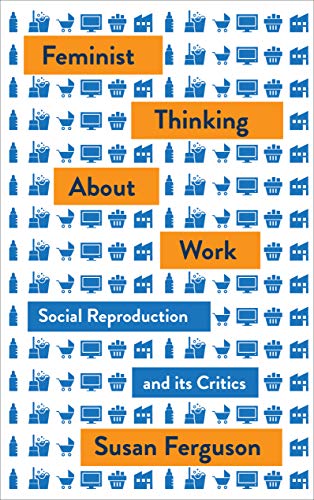 Women and Work: Feminism, Labour, and Social Reproduction (Mapping Social Reproduction Theory)