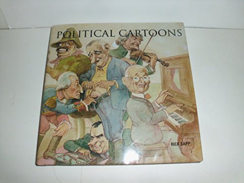 POLITICAL CARTOONS