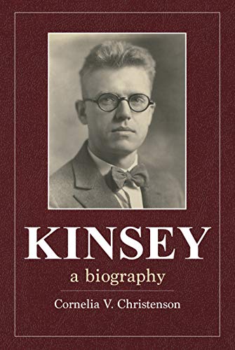 Kinsey: A Biography