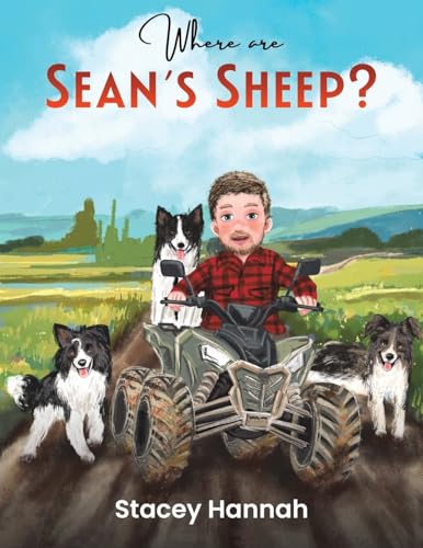 Where are Sean's Sheep?