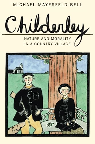 Childerley: Nature and Morality in a Country Village