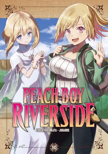 Peach Boy Riverside Gn Vol 10 (C: 0-1-1)