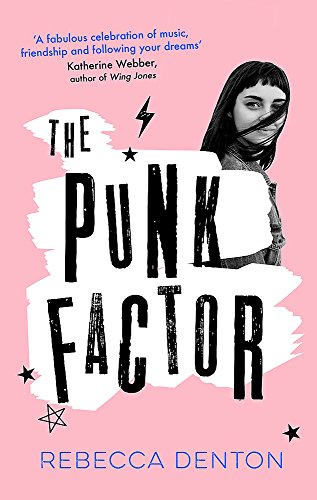 The Punk Factor (This Beats Perfect)