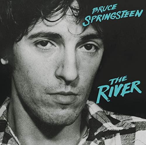 Bruce Springsteen - The River [CD]