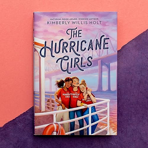 The Hurricane Girls
