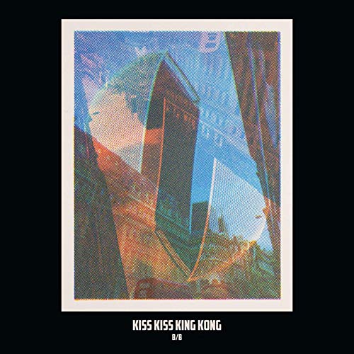 Molo - B/B  [CD]