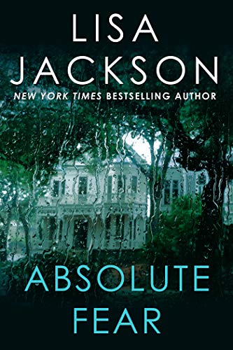 Absolute Fear (Bentz/Montoya Novel)