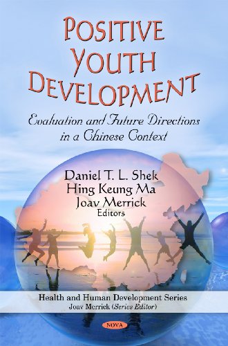 Positive Youth Development