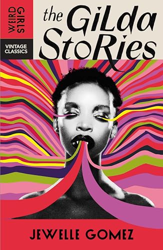 The Gilda Stories