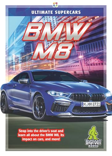 Bmw M8