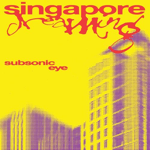 Various - Singapore Dreaming (Digi) [CD]