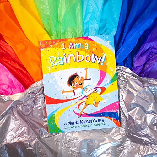 I Am a Rainbow!
