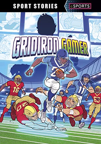 Gridiron Gamer (Sport Stories eSports)