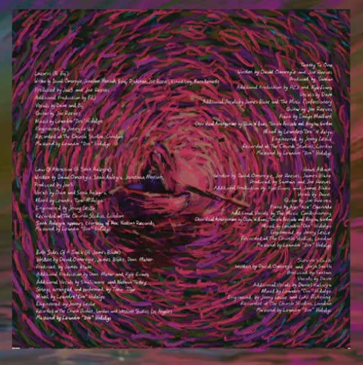 Dave - We're All Alone In This Together [VINYL]