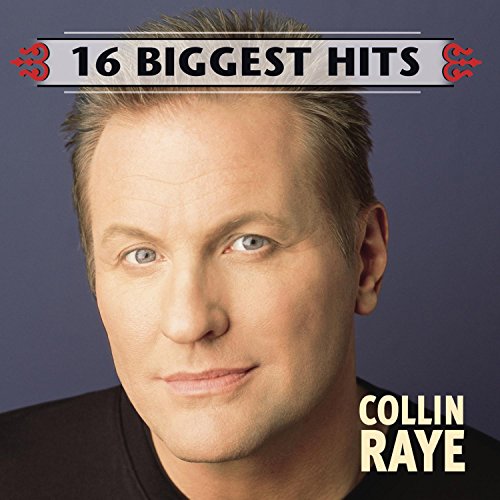 Raye Collin - 16 Biggest Hits [CD]