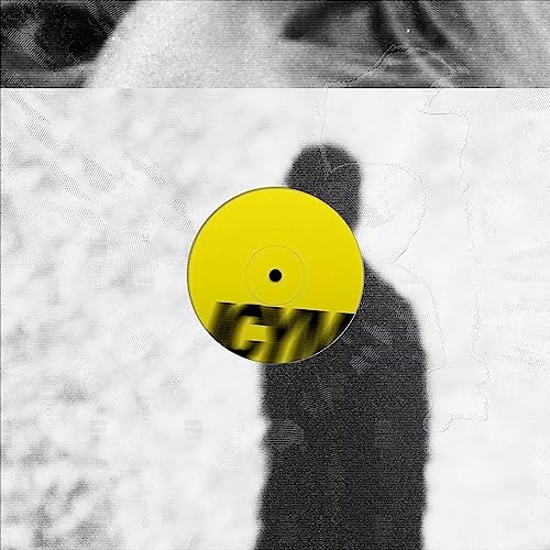 Eden - ICYMI (CLEAR VINYL) [VINYL]