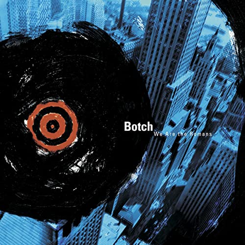 Botch - WE ARE THE ROMANS - LTD COL. LP-BOTCH [VINYL]