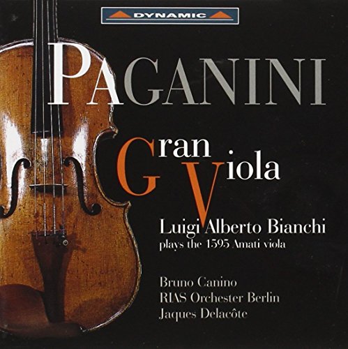 Alberto Bianchi Rias Orchester - Alberto Bianchirias Orchester [CD]