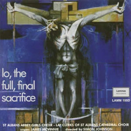Various - Lo, the full, final sacrifice [CD]