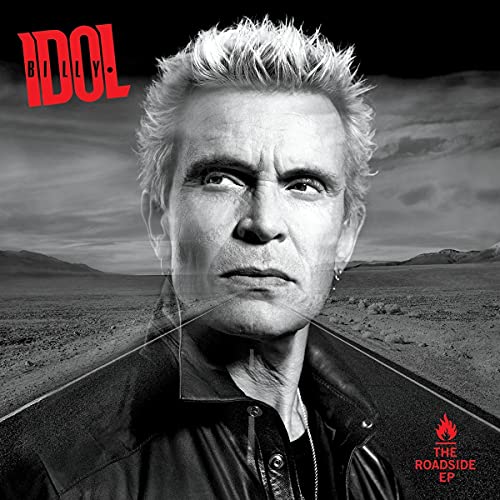 Billy Idol - The Roadside (Limited)  [VINYL]