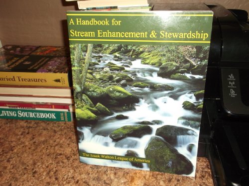 Handbook for Stream Enhancement & Stewardship