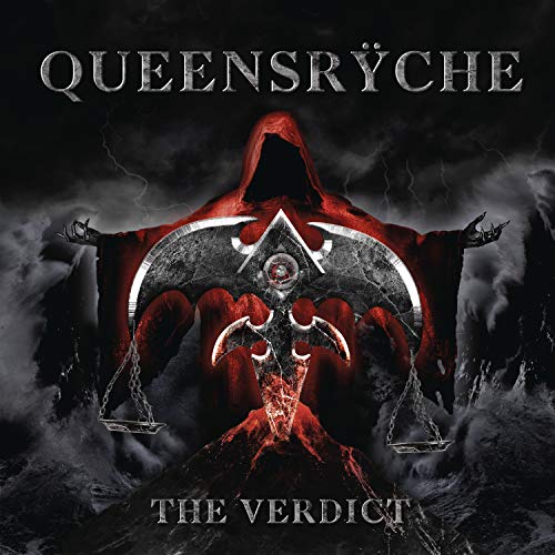 Queensryche - The Verdict [VINYL]
