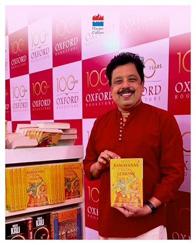 Many Ramayanas, Many Lessons