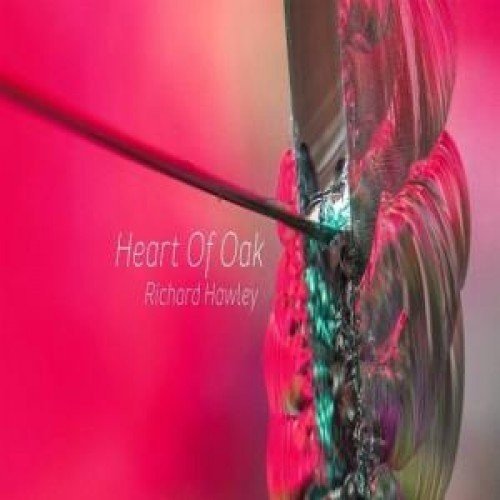 Hawley  Richard - Heart of Oak / Stars [7"] [VINYL]