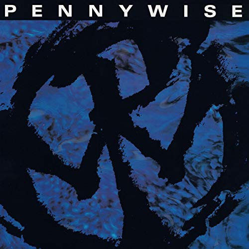 Pennywise - Pennywise [VINYL]