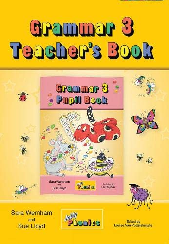 Teacher's guide book with precursive text, likely a spiral-bound or softcover educational resource.