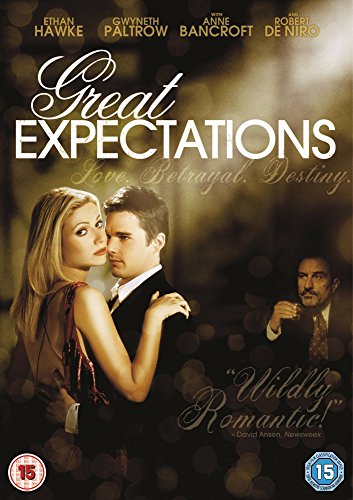 Great Expectations [DVD]