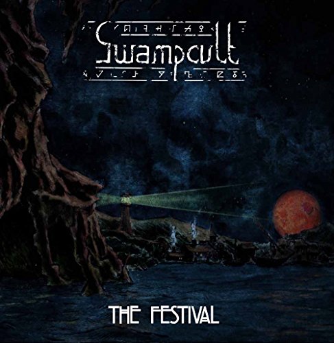 Various - The Festival [CD]