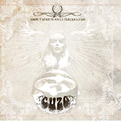 Cuzo - Amor Y Muerte En La Tercera... [VINYL]