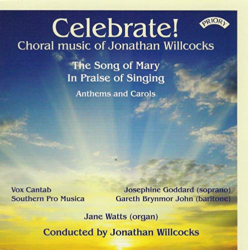 Various - Celebrate ! [CD]