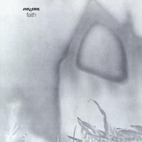Cure - Faith  [VINYL]