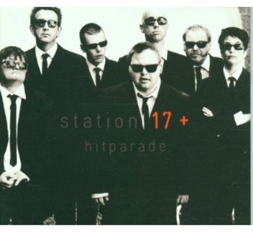 Various - Station 17 + Hitparade [CD]